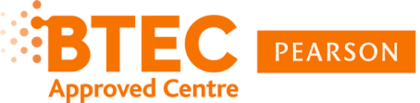 Pearson BTEC